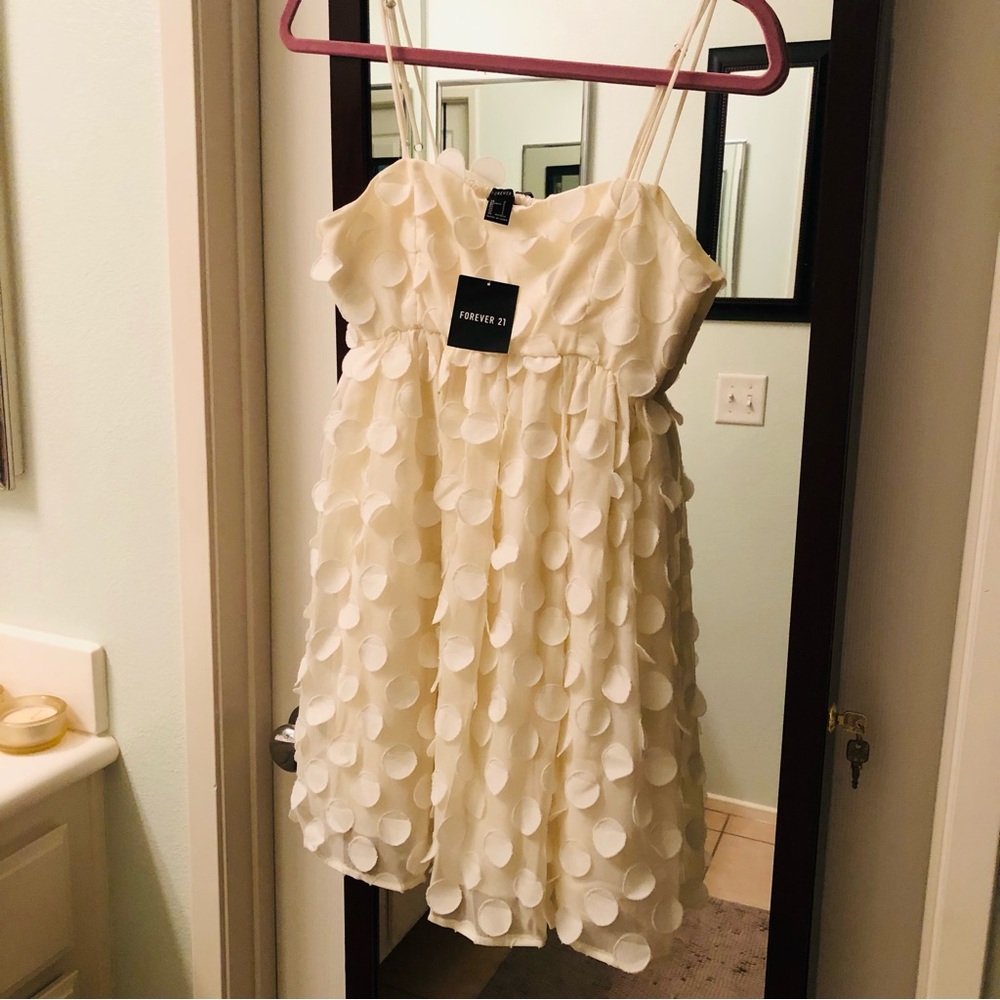 NEW Forever 21 mini dress - Summer dress